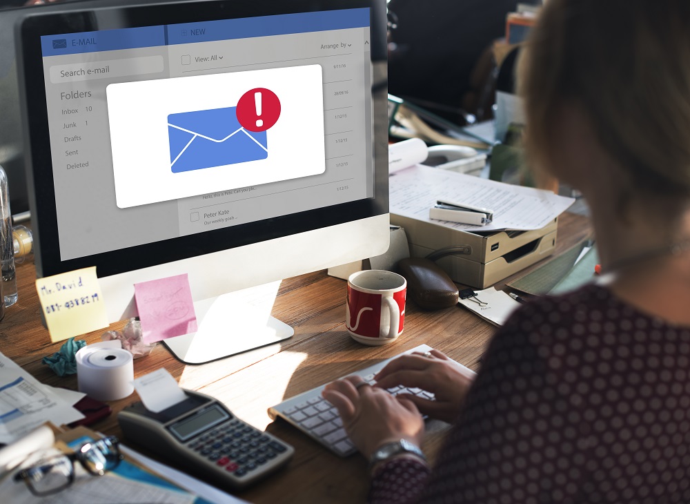 Veilig informatie delen: waarom e-mail niet langer voldoet