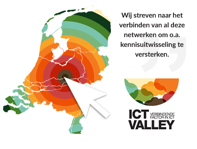 PKIsigning + ICT Valley – Samenwerking in de ICT‑sector