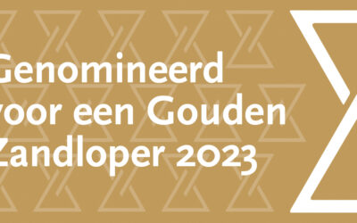 PKIsigning genomineerd voor de Gouden Zandloper, dé juridische prijs in Nederland