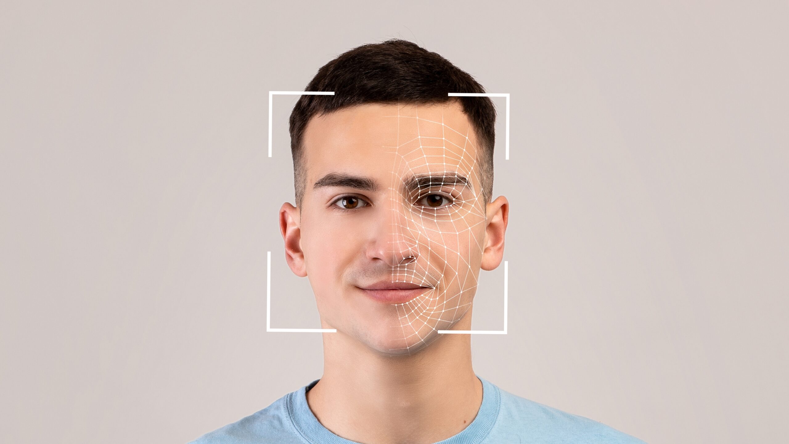 Biometrische gezichtsherkenning bij digitaal ondertekenen