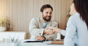 Medewerker contract ondertekenen - wetgeving