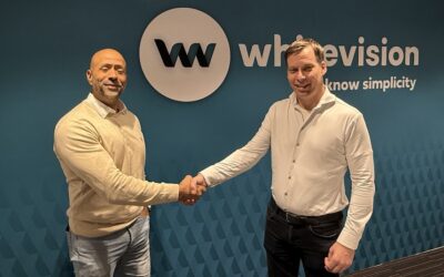 Integratie Whitevision en PKIsigning