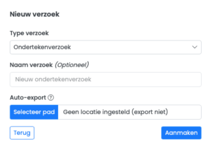 Autoexport SharePoint OneDrive