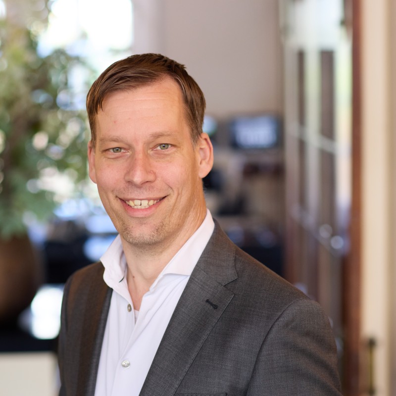 Mark Bisschop