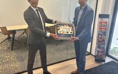 Verstegen Accountants & Adviseurs kiest voor PKIsigning