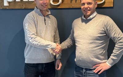 Like-IT en PKIsigning lanceren integratie voor digitaal ondertekenen vanuit SharePoint